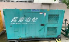 富文镇通州四建大波纹箱定制案例
