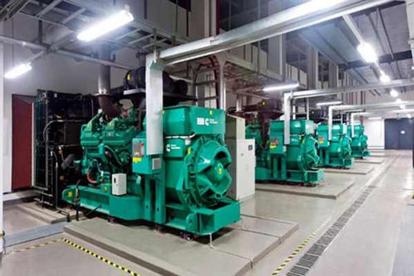 富文镇发电机出租 富文镇发电机出租