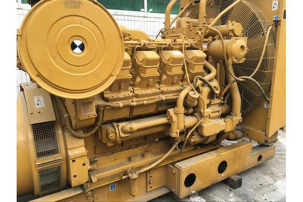 富文镇发电机出租