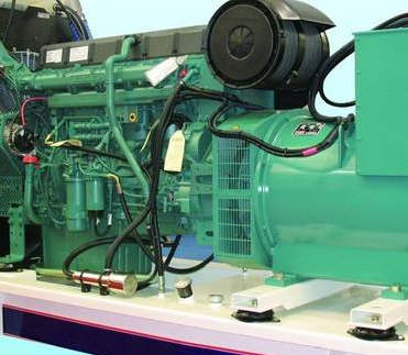 富文镇发电机出租